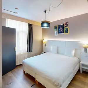 Hotel Greet Gare Flandres - Groupe Accor, Lille