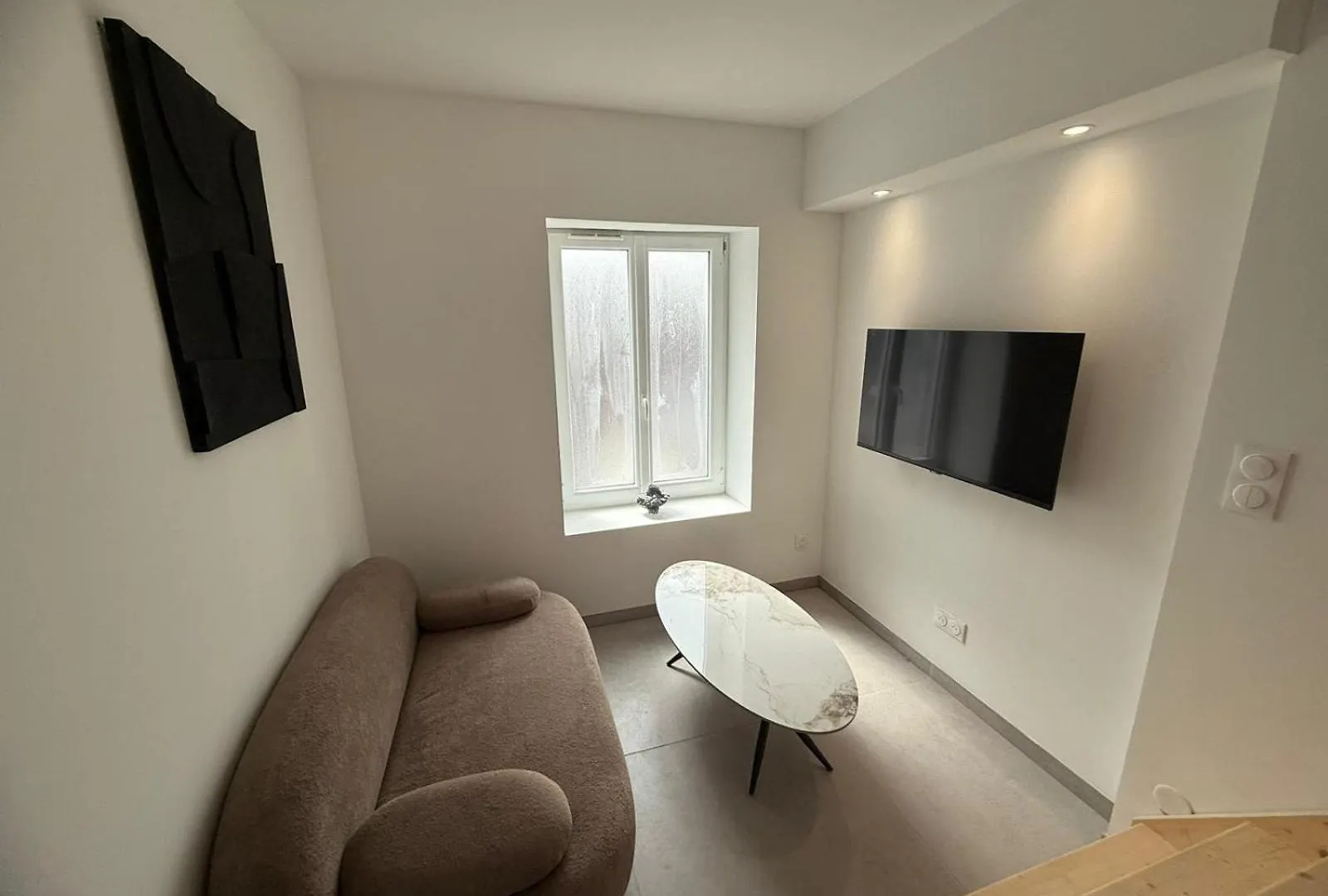 Ferienwohnung Duplex Lille