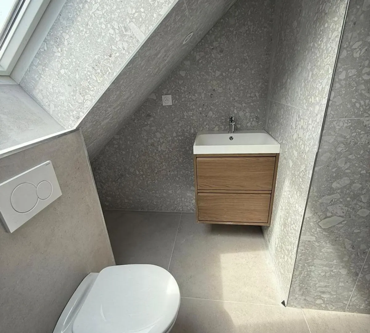 Ferienwohnung Duplex Lille