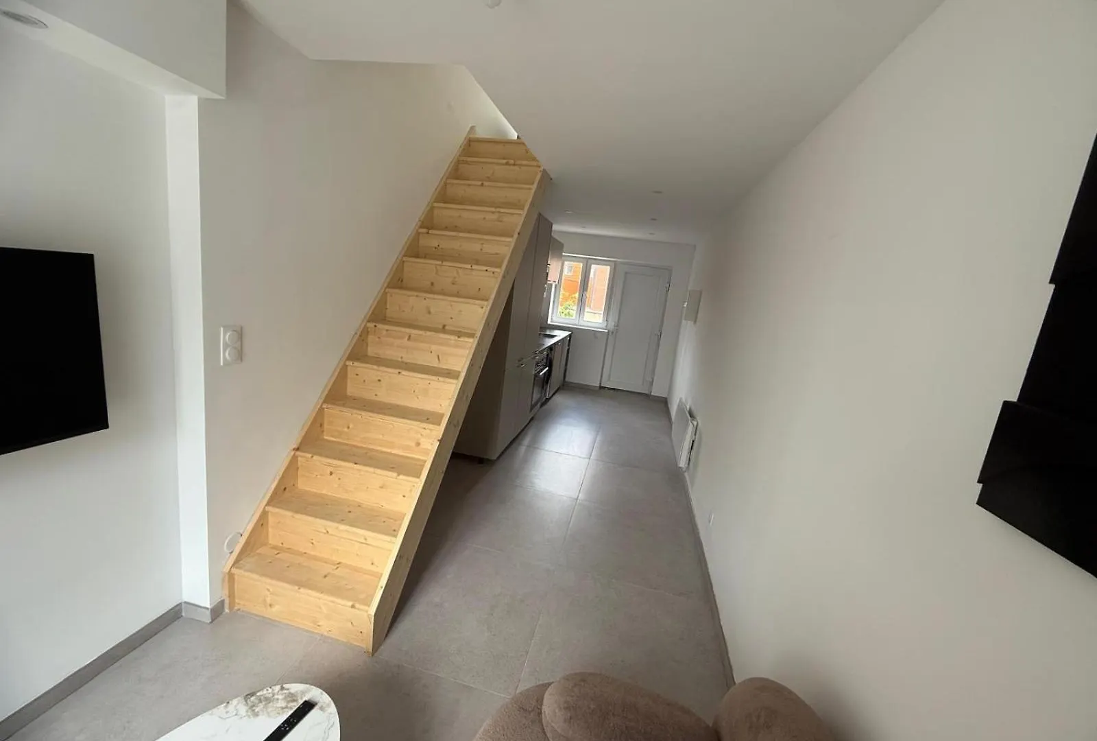 Ferienwohnung Duplex Lille 0*,  Frankreich